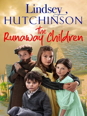 cover image of The Runaway Children